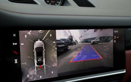 Porsche Cayenne III, 2022 год, 12 199 000 рублей, 17 фотография