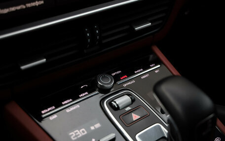 Porsche Cayenne III, 2022 год, 12 199 000 рублей, 18 фотография