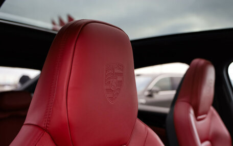 Porsche Cayenne III, 2022 год, 12 199 000 рублей, 25 фотография