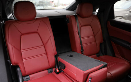 Porsche Cayenne III, 2022 год, 12 199 000 рублей, 29 фотография