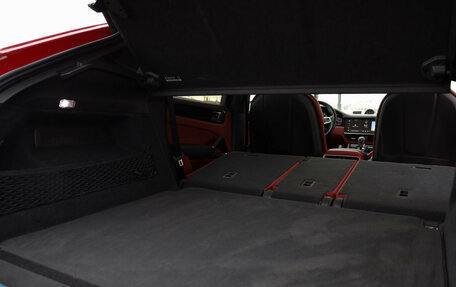 Porsche Cayenne III, 2022 год, 12 199 000 рублей, 33 фотография