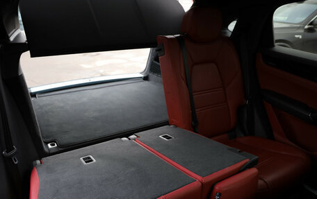 Porsche Cayenne III, 2022 год, 12 199 000 рублей, 30 фотография