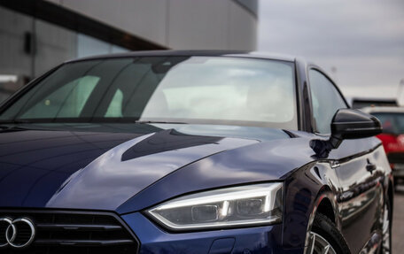 Audi A5, 2019 год, 3 599 000 рублей, 2 фотография