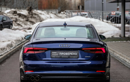 Audi A5, 2019 год, 3 599 000 рублей, 6 фотография