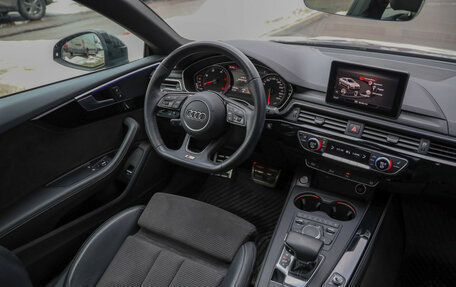 Audi A5, 2019 год, 3 599 000 рублей, 9 фотография