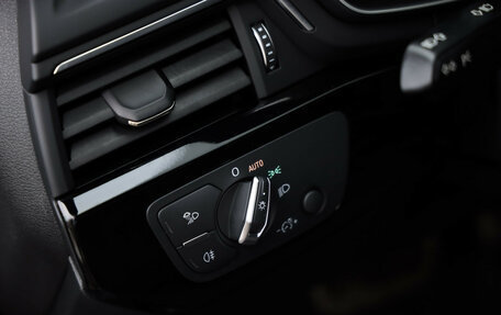 Audi A5, 2019 год, 3 599 000 рублей, 22 фотография