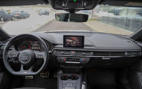 Audi A5, 2019 год, 3 599 000 рублей, 10 фотография