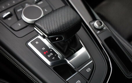 Audi A5, 2019 год, 3 599 000 рублей, 21 фотография