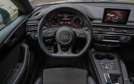 Audi A5, 2019 год, 3 599 000 рублей, 11 фотография