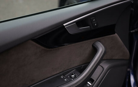 Audi A5, 2019 год, 3 599 000 рублей, 23 фотография