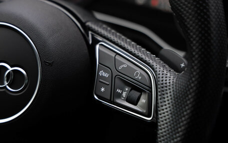 Audi A5, 2019 год, 3 599 000 рублей, 13 фотография