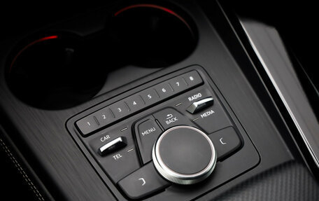 Audi A5, 2019 год, 3 599 000 рублей, 20 фотография