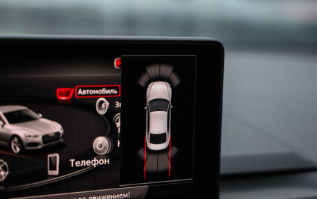 Audi A5, 2019 год, 3 599 000 рублей, 18 фотография