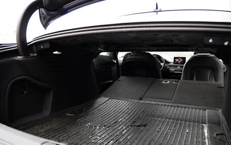 Audi A5, 2019 год, 3 599 000 рублей, 35 фотография