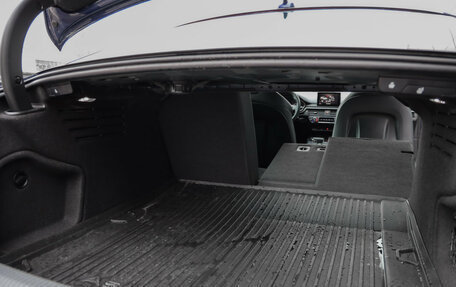 Audi A5, 2019 год, 3 599 000 рублей, 34 фотография