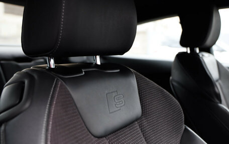 Audi A5, 2019 год, 3 599 000 рублей, 26 фотография