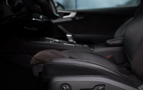 Audi A5, 2019 год, 3 599 000 рублей, 24 фотография