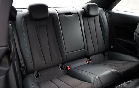 Audi A5, 2019 год, 3 599 000 рублей, 28 фотография