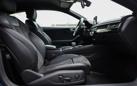 Audi A5, 2019 год, 3 599 000 рублей, 27 фотография