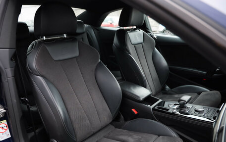 Audi A5, 2019 год, 3 599 000 рублей, 25 фотография