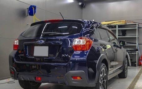 Subaru XV I рестайлинг, 2015 год, 1 260 000 рублей, 6 фотография