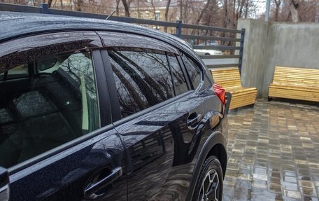 Subaru XV I рестайлинг, 2015 год, 1 260 000 рублей, 11 фотография