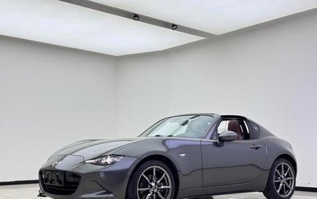 Mazda MX-5, 2018 год, 4 232 000 рублей, 2 фотография