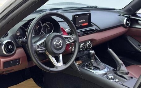 Mazda MX-5, 2018 год, 4 232 000 рублей, 6 фотография