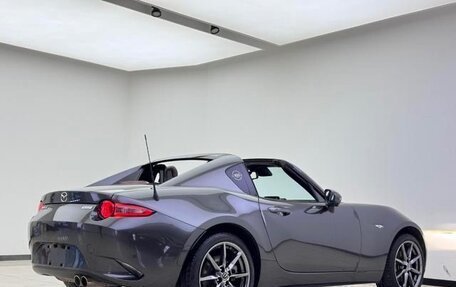 Mazda MX-5, 2018 год, 4 232 000 рублей, 4 фотография
