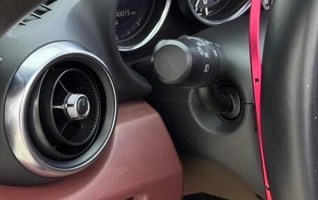 Mazda MX-5, 2018 год, 4 232 000 рублей, 10 фотография