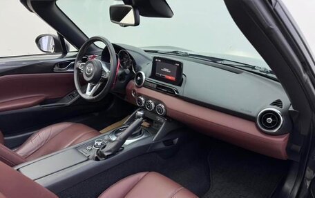 Mazda MX-5, 2018 год, 4 232 000 рублей, 9 фотография