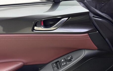 Mazda MX-5, 2018 год, 4 232 000 рублей, 11 фотография