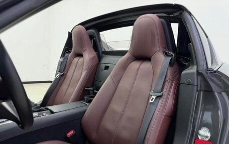 Mazda MX-5, 2018 год, 4 232 000 рублей, 12 фотография