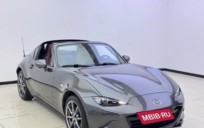 Mazda MX-5, 2018 год, 4 232 000 рублей, 1 фотография
