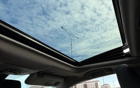 Toyota Camry, 2021 год, 3 275 000 рублей, 9 фотография