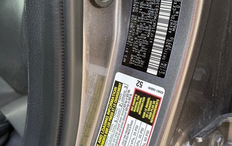 Toyota Camry, 2021 год, 3 275 000 рублей, 12 фотография