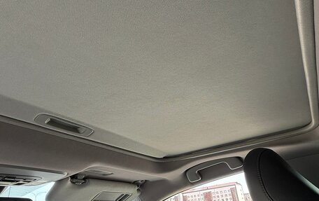 Toyota Camry, 2021 год, 3 275 000 рублей, 8 фотография