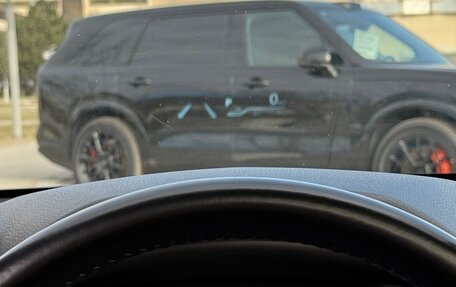 Toyota Camry, 2021 год, 3 275 000 рублей, 14 фотография