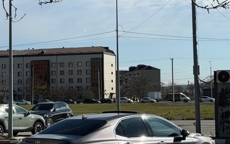 Toyota Camry, 2021 год, 3 275 000 рублей, 3 фотография