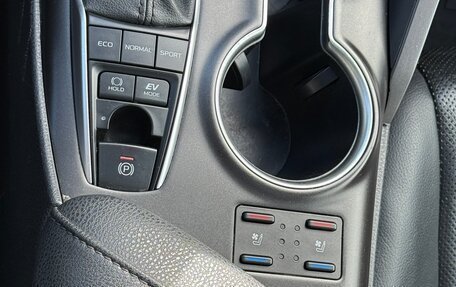 Toyota Camry, 2021 год, 3 275 000 рублей, 20 фотография