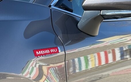 Toyota Camry, 2021 год, 3 275 000 рублей, 26 фотография