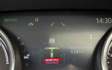 Toyota Camry, 2021 год, 3 275 000 рублей, 15 фотография