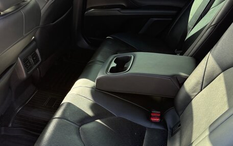 Toyota Camry, 2021 год, 3 275 000 рублей, 31 фотография