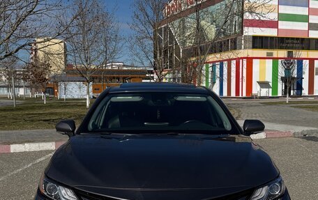 Toyota Camry, 2021 год, 3 275 000 рублей, 35 фотография