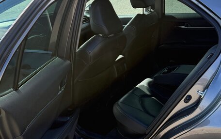 Toyota Camry, 2021 год, 3 275 000 рублей, 30 фотография