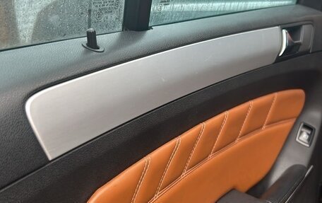 Mercedes-Benz M-Класс, 2010 год, 1 750 000 рублей, 12 фотография