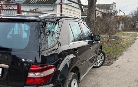 Mercedes-Benz M-Класс, 2010 год, 1 750 000 рублей, 4 фотография