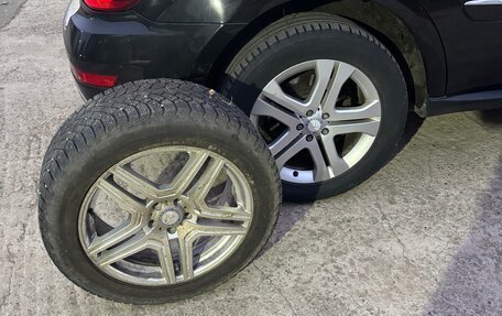 Mercedes-Benz M-Класс, 2010 год, 1 750 000 рублей, 13 фотография