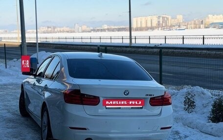 BMW 3 серия, 2013 год, 1 580 000 рублей, 2 фотография