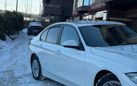 BMW 3 серия, 2013 год, 1 580 000 рублей, 4 фотография